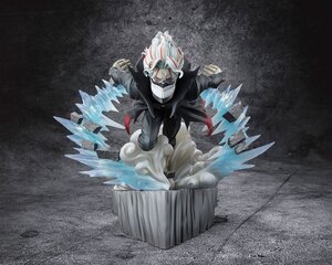 Preorder: Dandadan Figuarts ZERO PVC Statue Okarun Transformed 15 cm