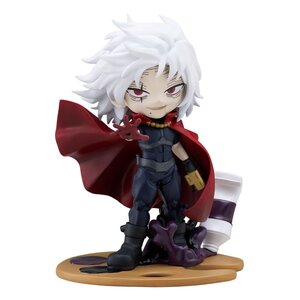 Preorder: My Hero Academia PalVerse PVC Statue Tomura Shigarak 10 cm