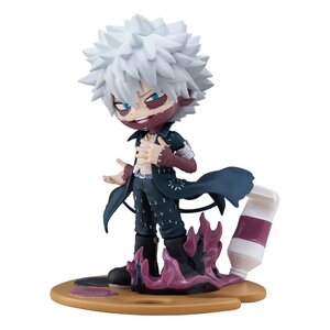 Preorder: My Hero Academia PalVerse PVC Statue Dabi 10 cm