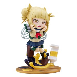 Preorder: My Hero Academia PalVerse PVC Statue Toga Himiko 10 cm