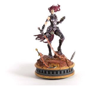 Preorder: Darksiders Statue Fury 45 cm