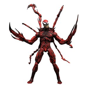 Preorder: Marvel Select Action Figure Carnage 20 cm