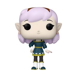 Preorder: The Owl House POP! Vinyl Figure Amity 9 cm