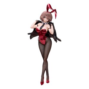 Preorder: Original Character B-Style PVC Statue 1/4 Iro Bunny Monica Illustrated by DSmile 45 cm