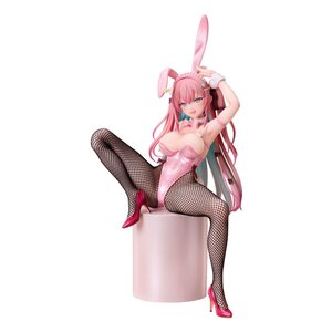 Preorder: Original Character B-Style PVC Statue 1/6 Iro Bunny Illustrated by satoupote 27 cm