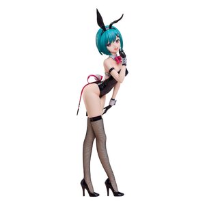 Preorder: Original Character PVC Statue 1/4 Lil Beryl Illustrated by Asagon. 42 cm