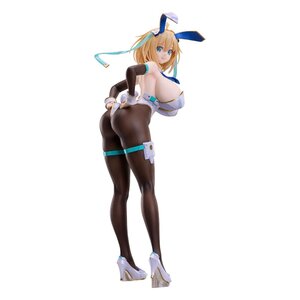 Preorder: Original Character PVC Statue 1/4 Sophia F. Shirring: Bunny Ver. 3rd 43 cm