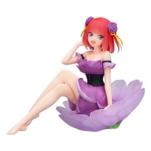 Preorder: The Quintessential Quintuplets Specials Bloo-me! PVC Statue Nakano Nino 21 cm