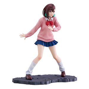 Preorder: Dandadan Tenitol PVC Statue Momo 19 cm