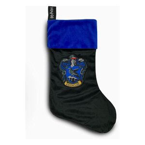 Preorder: Harry Potter Christmas Stocking Ravenclaw 48 cm