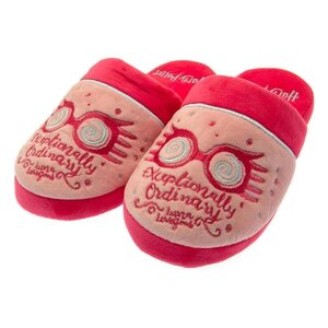 Preorder: Harry Potter Slippers Luna Lovegood EU 38-43