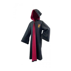 Preorder: Harry Potter Wizard Robe Cloak Gryffindor