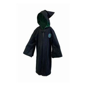 Preorder: Harry Potter Wizard Robe Cloak Slytherin