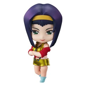 Preorder: Cowboy Bebop Nendoroid Action Figure Faye Valentine 10 cm