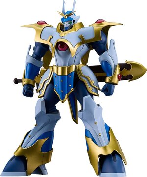 Preorder: Yamato Takeru Moderoid Plastic Model Kit Magic Sky War God Susanoo: Second Stage 16 cm