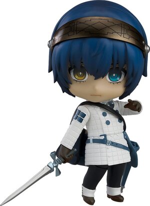 Preorder: Metaphor: ReFantazio Basic Nendoroid Action Figure Protagonist 10 cm