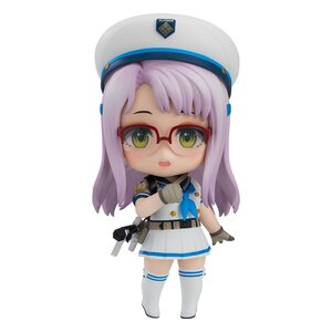 Preorder: Character Vocal Series 03: Megurine Luka Nendoroid Action Figure Neon 10 cm