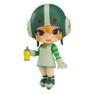 Preorder: Jet Set Radio Nendoroid Action Figure Gum 10 cm