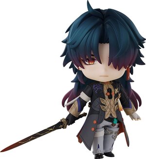 Preorder: Honkai: Star Rail Nendoroid Action Figure Blade 10 cm