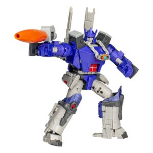 Preorder: The Transformers: The Movie Studio Series Leader Class Action Figure Galvatron 22 cm