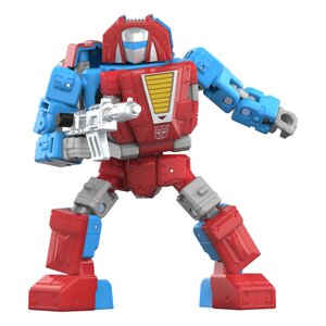 Preorder: The Transformers Retro G1 Action Figure Autobot Gears 12 cm