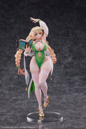 Preorder: Original Character PVC Statue 1/6 Elf Sisters Fenniel 28 cm