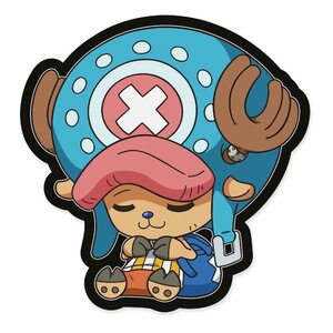 Preorder: One Piece Pillow Tony Chopper 35 cm