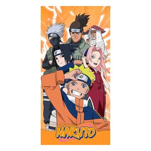 Preorder: Naruto Towel Ver. 1 140 x 70 cm