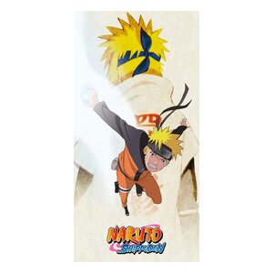 Preorder: Naruto Shippuden Towel 140 x 70 cm