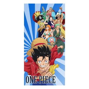 Preorder: One Piece Towel 140 x 70 cm