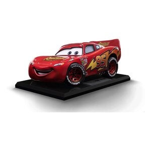 Preorder: Cars Art Scale Statue 1/10 Lightning Mcqueen 11 cm