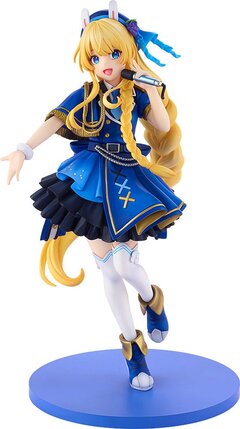 Preorder: Konosuba An Explosion on This Wonderful World! PVC Statue Iris: Light Novel Idol Ver. 16 cm