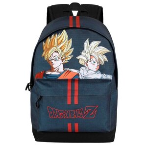 Preorder: Dragon Ball Backpack Unity