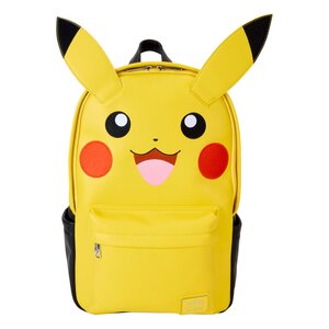 Preorder: Pokemon by Loungefly Full-Size Backpack