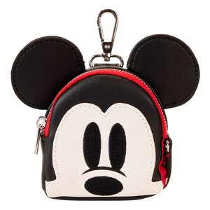 Preorder: Disney by Loungefly Mini Backpack Mickey & Minnie Classic