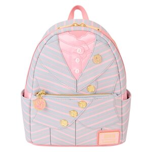 Preorder: Wicked by Loungefly Mini Backpack Glinda