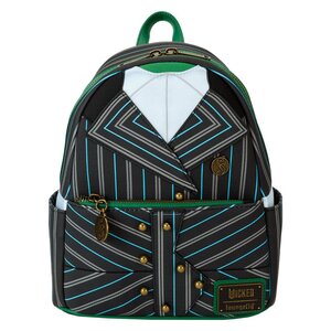 Preorder: Wicked by Loungefly Mini Backpack Elphaba