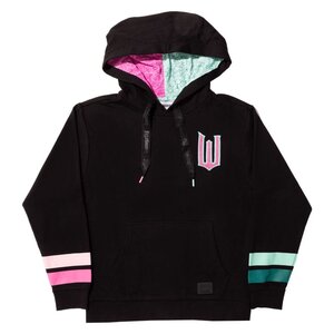 Preorder: Wicked by Loungefly hooded jacket  Size S