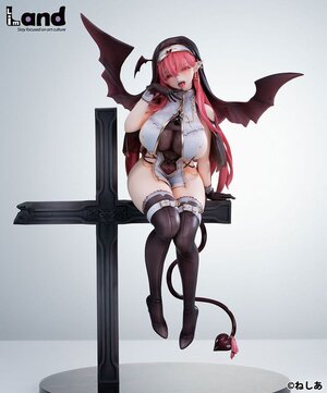 Preorder: Original Character PVC Statue 1/6 Succubu Sister no Onee-san 25 cm