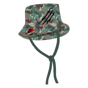 Preorder: Jurassic Park Bucket Hat