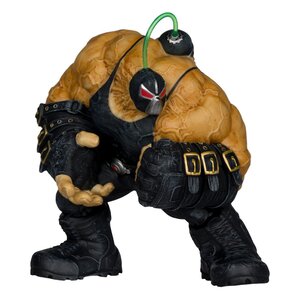 Preorder: Todds Mods DC Direct Collector Vinyl Statue Bane 11 cm