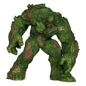 Preorder: Todds Mods DC Direct Collector Vinyl Statue Swamp Thing 11 cm