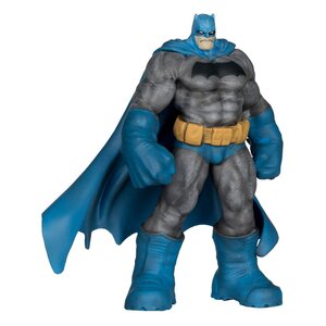 Preorder: Todds Mods DC Direct Collector Vinyl Statue Batman 11 cm