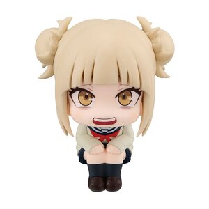 Preorder: My Hero Academia Look Up PVC Statue Himiko Toga 11 cm