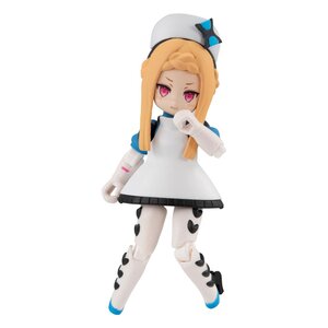 Preorder: Desktop Army Action Figure K-303s Arisa Duo Medic 8 cm