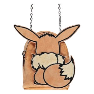 Preorder: Pokémon Shopper Bag Eevee Back