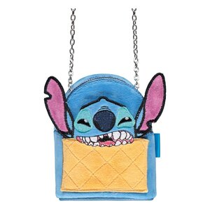 Preorder: Lilo & Stitch Shopper Bag Stitch Pineapple