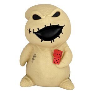 Preorder: Nightmare Before Christmas Coin Bank Oogie Boogie