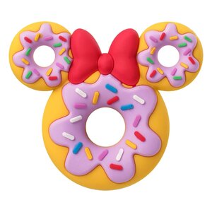 Preorder: Minnie Mouse PVC Bag Donut