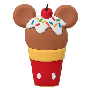 Preorder: Mickey Mouse PVC Bag Ice Cream